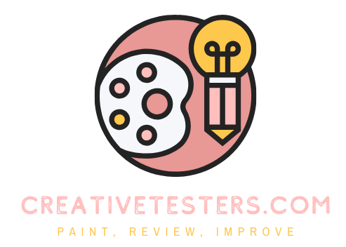 Creative Testers